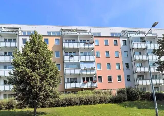 Makellos ETW Rostock Lütten Klein Danziger Str. 10 Titelbild